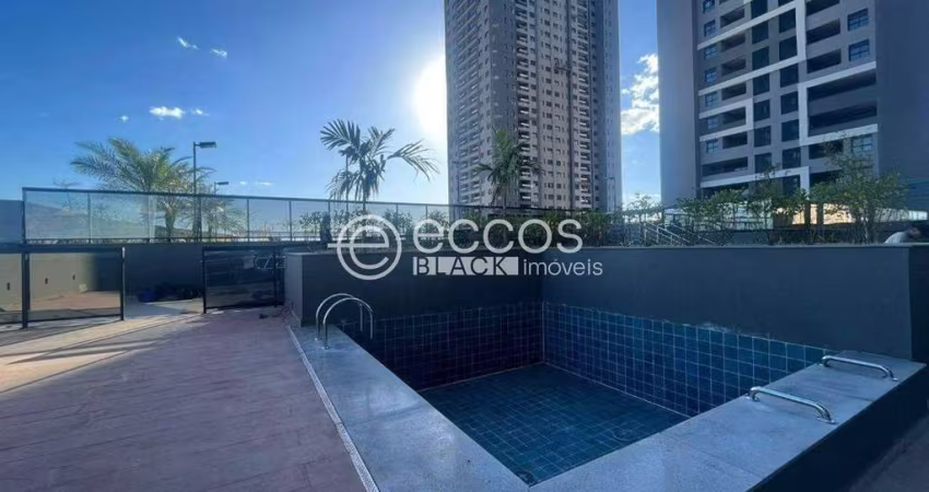 Apartamento à venda, 3 quartos, 3 suítes, 2 vagas, Jardim Sul - Uberlândia/MG
