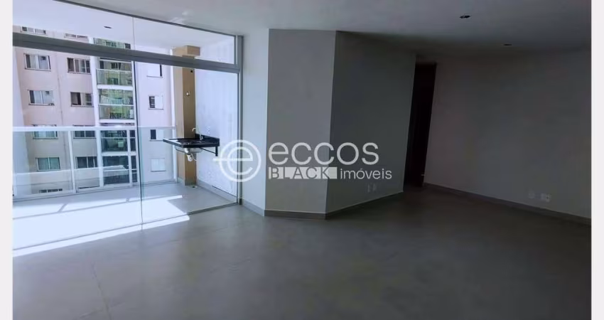 Apartamento à venda, 3 quartos, 1 suíte, 2 vagas, Tubalina - Uberlândia/MG