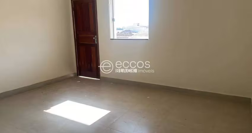Apartamento para aluguel, 3 quartos, centro - araguari/mg