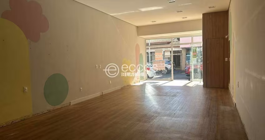Imóvel Comercial para aluguel, 1 quarto, CENTRO - ARAGUARI/MG