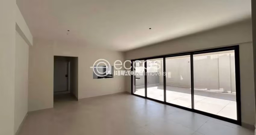 Apartamento à venda, 3 quartos, 3 suítes, 2 vagas, Morada da Colina - Uberlândia/MG