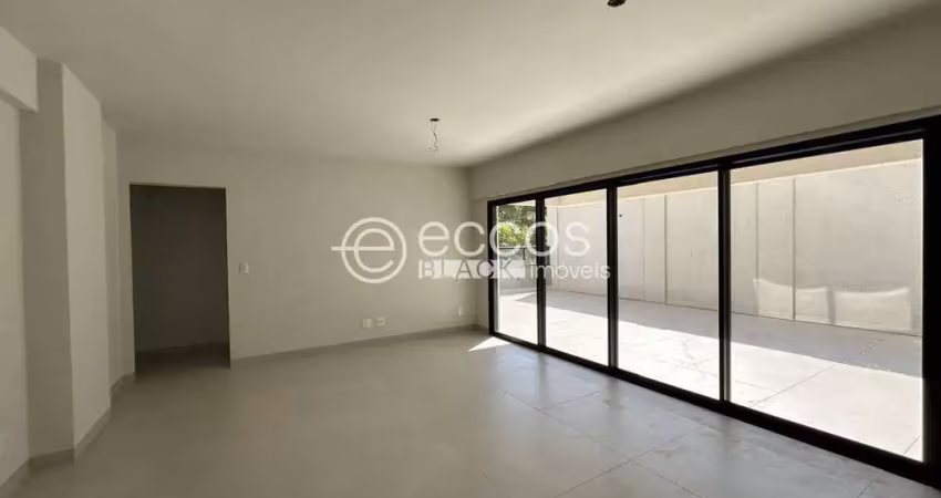 Apartamento à venda, 3 quartos, 3 suítes, 2 vagas, Morada da Colina - Uberlândia/MG