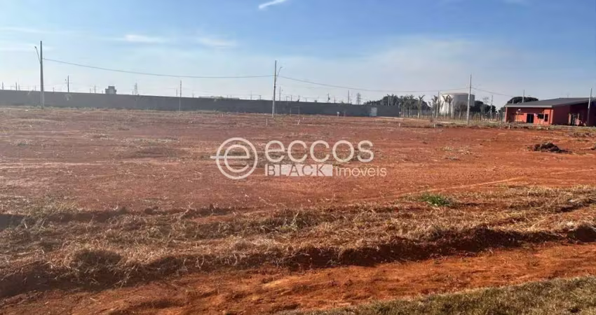 Terreno em condomínio à venda, santa mônica - uberlândia/mg