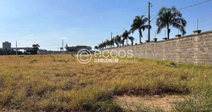 Terreno à venda, Gávea Sul - Uberlândia/MG
