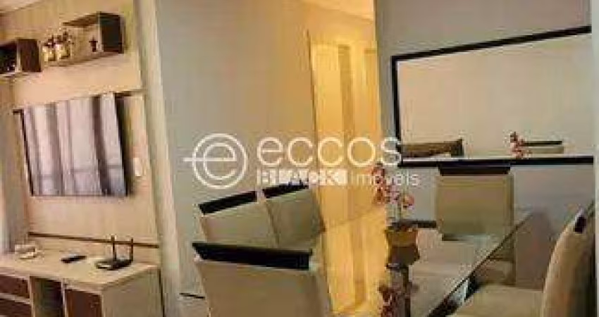 Apartamento à venda, 3 quartos, 1 suíte, 1 vaga, Chácaras Tubalina e Quartel - Uberlândia/MG