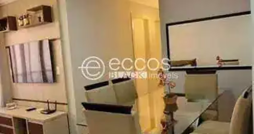 Apartamento à venda, 3 quartos, 1 suíte, 1 vaga, chácaras tubalina e quartel - uberlândia/mg