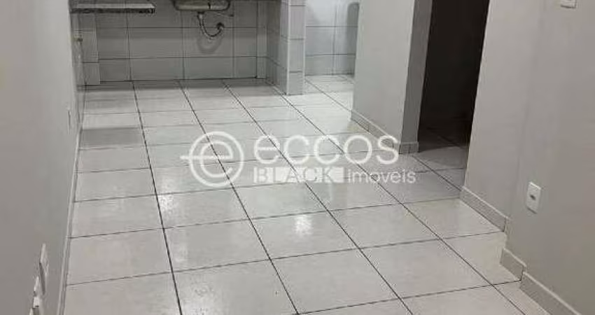 Apartamento à venda, 2 quartos, 1 vaga, Nova Uberlândia - Uberlândia/MG