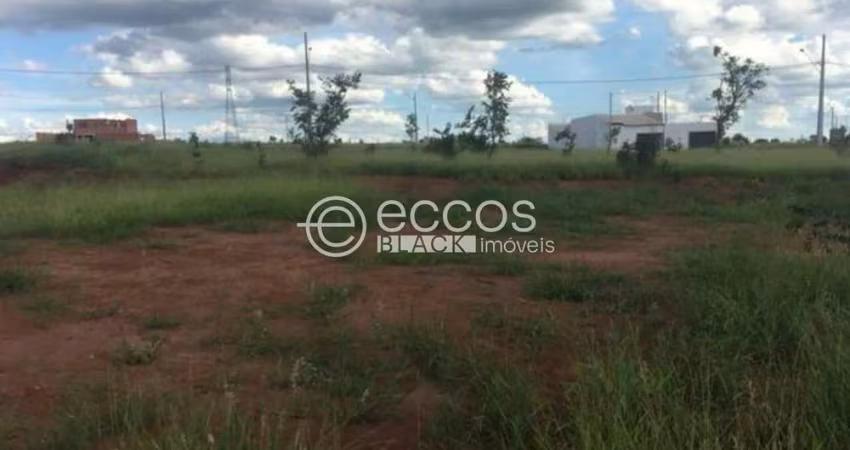 Terreno à venda, Laranjeiras - Uberlândia/MG