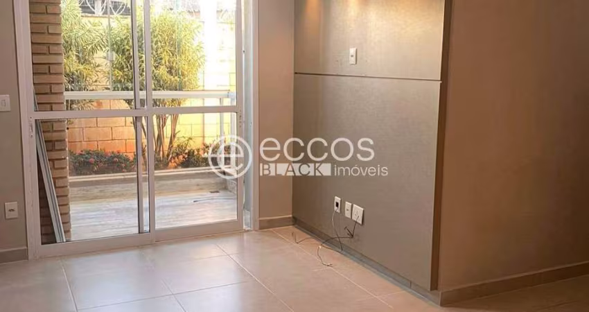 Apartamento à venda, 3 quartos, 1 suíte, 1 vaga, Granja Marileusa - Uberlândia/MG