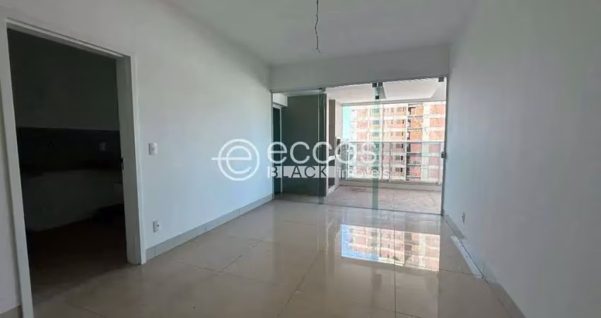 Apartamento à venda, 2 quartos, 3 suítes, 2 vagas, tubalina - uberlândia/mg