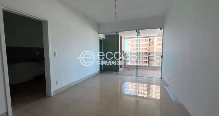 Apartamento à venda, 2 quartos, 3 suítes, 2 vagas, tubalina - uberlândia/mg