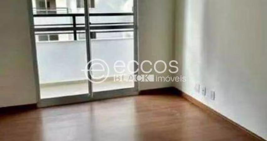 Apartamento à venda, 2 quartos, 1 vaga, Martins - Uberlândia/MG