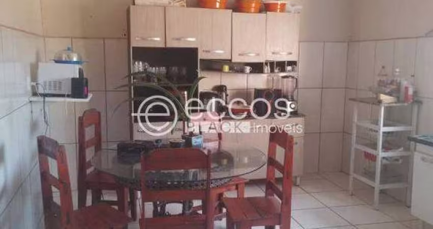 Casa à venda, 3 quartos, 3 vagas, São Luiz - ARAGUARI/MG