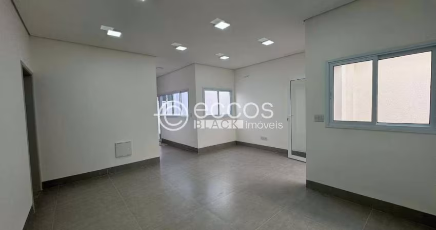 Imóvel Comercial para aluguel, Martins - Uberlândia/MG