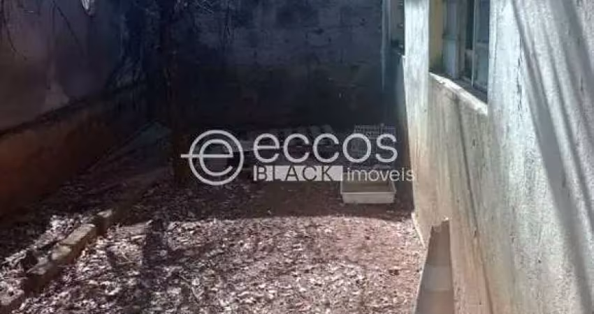 Terreno à venda na Avenida Cesário Alvim, 3264, Brasil, Uberlândia