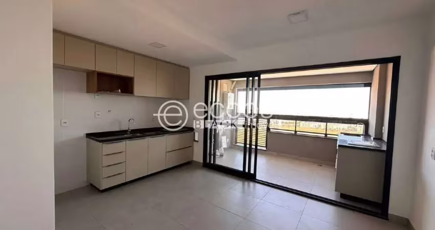 Apartamento para aluguel, 3 quartos, 1 suíte, 2 vagas, jardim sul - uberlândia/mg