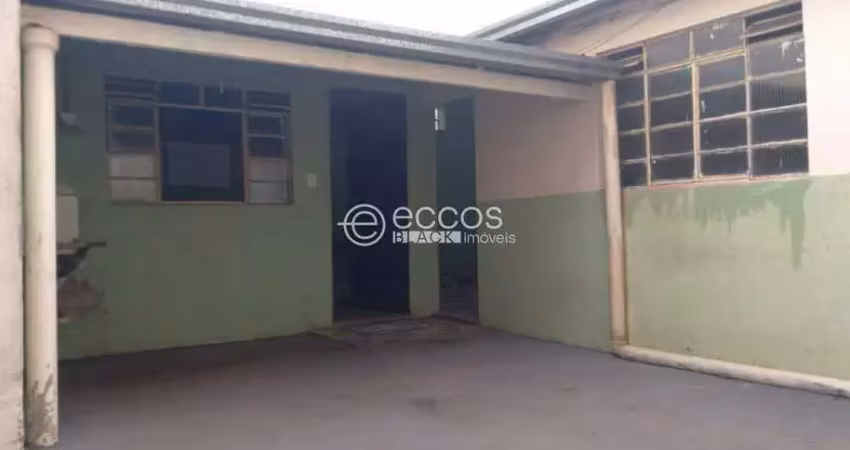 Casa à venda, 3 quartos, 1 suíte, 2 vagas, brasil - uberlândia/mg