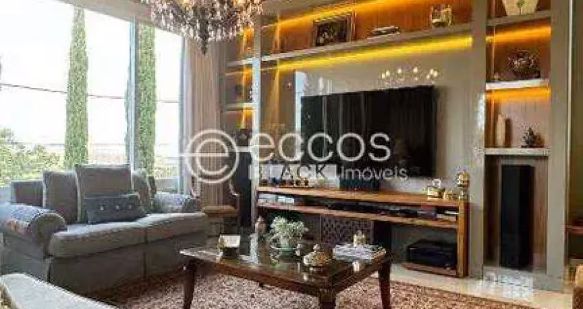 Casa em condomínio à venda, 4 quartos, 1 suíte, 4 vagas, Alphaville Lagoa dos Ingleses - Nova Lima/MG