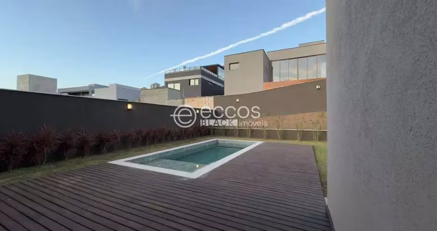Casa em condomínio à venda, 4 quartos, 4 suítes, 4 vagas, Alphaville Lagoa dos Ingleses - Nova Lima/MG