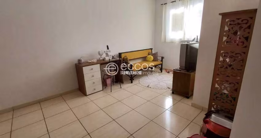 Apartamento à venda, 2 quartos, Laranjeiras - Uberlândia/MG