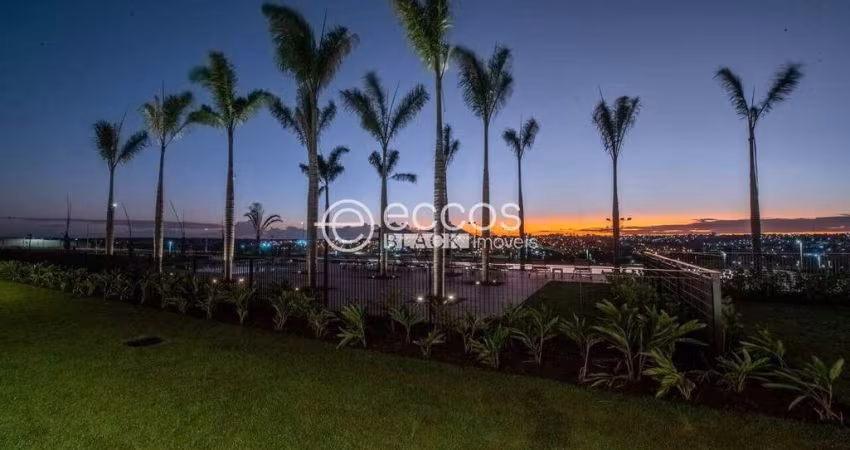 Terreno em condomínio à venda, Gávea - Uberlândia/MG