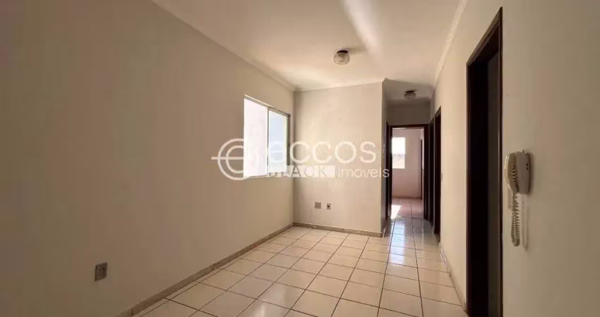 Apartamento à venda, 3 quartos, 1 suíte, 1 vaga, Nossa Senhora Aparecida - Uberlândia/MG