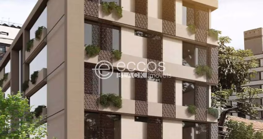 Apartamento à venda, 3 quartos, 1 suíte, 2 vagas, Serra - Belo Horizonte/MG