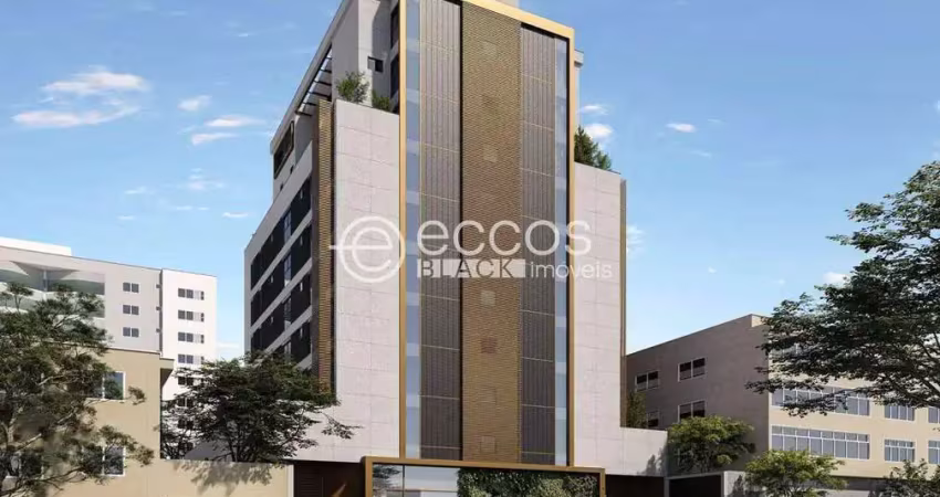 Apartamento à venda, 3 quartos, 1 suíte, 2 vagas, Santo Agostinho - Belo Horizonte/MG