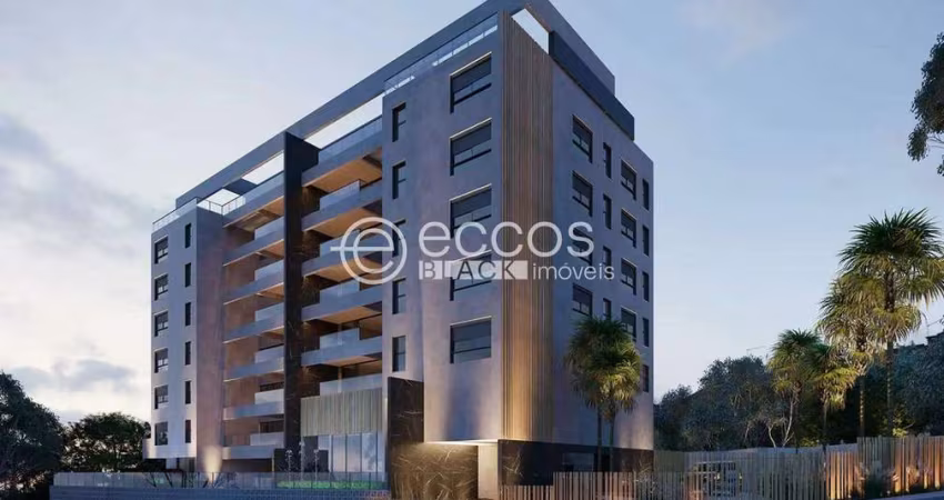 Apartamento à venda, 4 quartos, 2 suítes, 4 vagas, Santa Lúcia - Belo Horizonte/MG