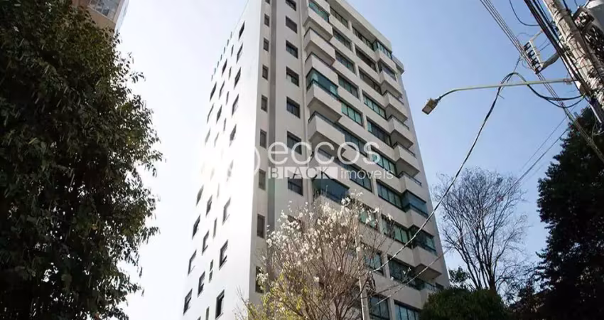 Apartamento à venda, 4 quartos, 2 suítes, 4 vagas, Serra - Belo Horizonte/MG