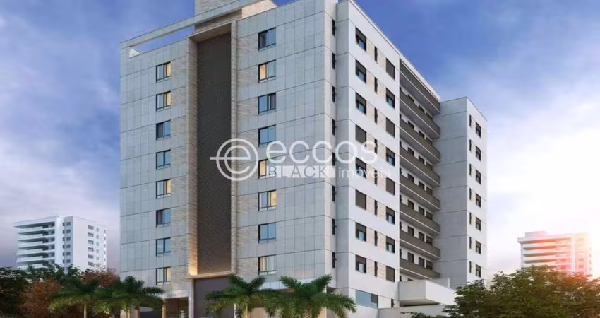 Apartamento à venda, 3 quartos, 1 suíte, 2 vagas, CIDADE NOVA - Belo Horizonte/MG