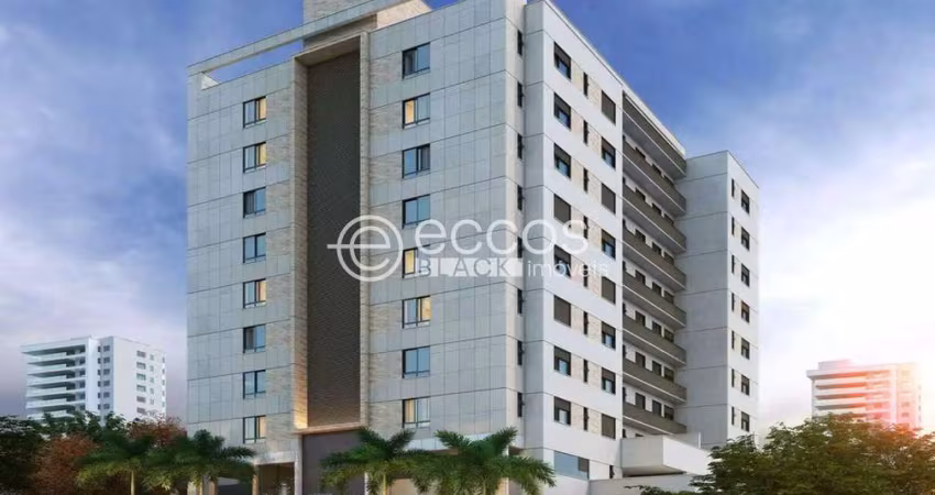 Cobertura à venda, 3 quartos, 1 suíte, 2 vagas, CIDADE NOVA - Belo Horizonte/MG