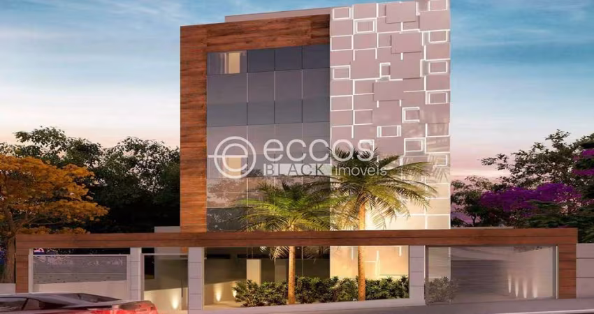 Apartamento à venda, 3 quartos, 1 suíte, 3 vagas, BURITIS - Belo Horizonte/MG