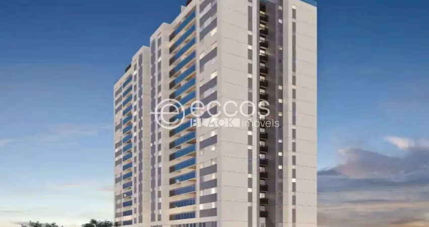 Apartamento à venda, 2 quartos, 1 vaga, Gutierrez - Belo Horizonte/MG
