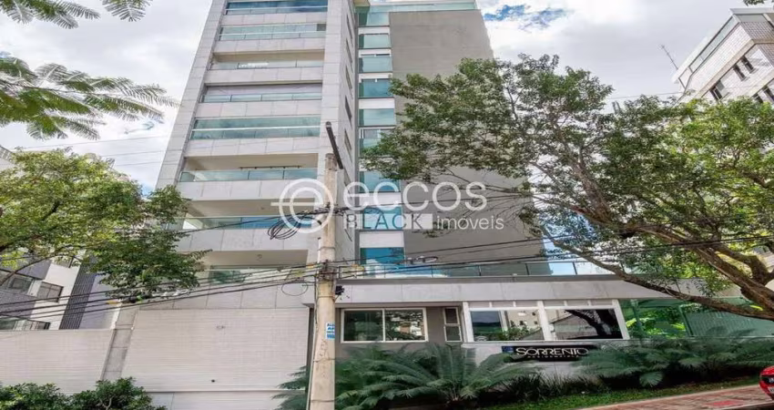 Area privativa à venda, 4 quartos, 2 suítes, 3 vagas, Cruzeiro - Belo Horizonte/MG