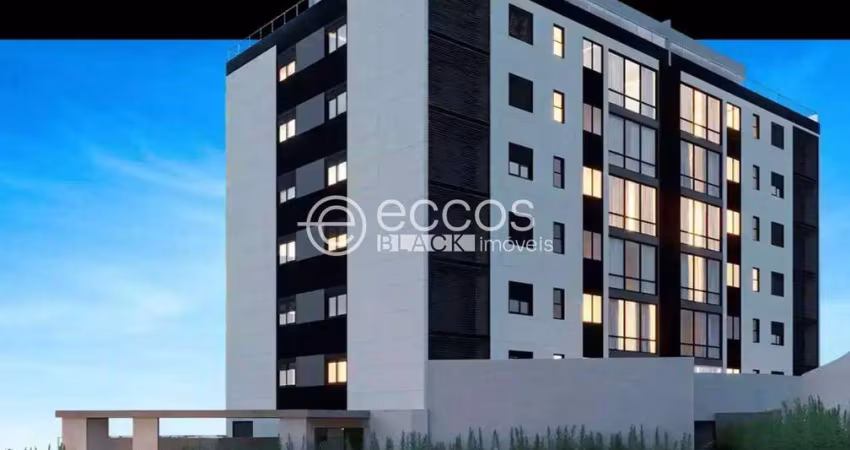 Cobertura à venda, 2 quartos, 2 suítes, 2 vagas, Sion - Belo Horizonte/MG
