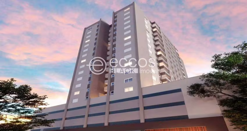 Cobertura à venda, 3 quartos, 1 suíte, 3 vagas, BURITIS - Belo Horizonte/MG