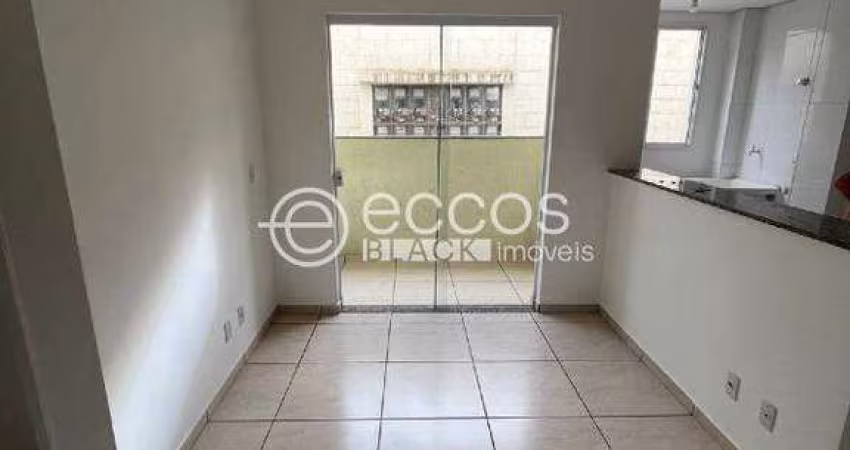 Apartamento à venda, 2 quartos, 1 suíte, Shopping Park - Uberlândia/MG