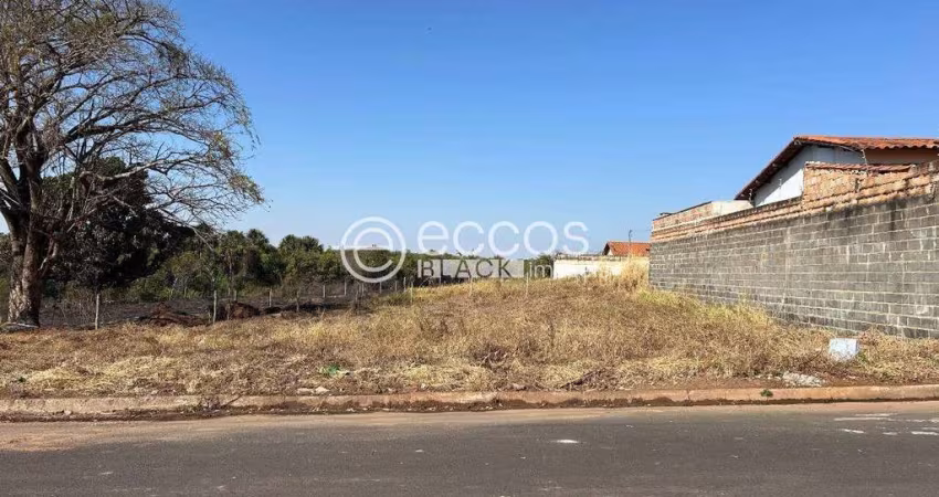 Terreno à venda, Jardim Europa - Uberlândia/MG