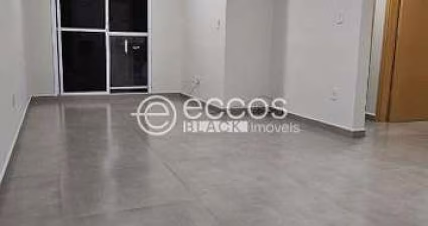 Apartamento à venda, 2 quartos, 1 vaga, Jardim Europa - Uberlândia/MG