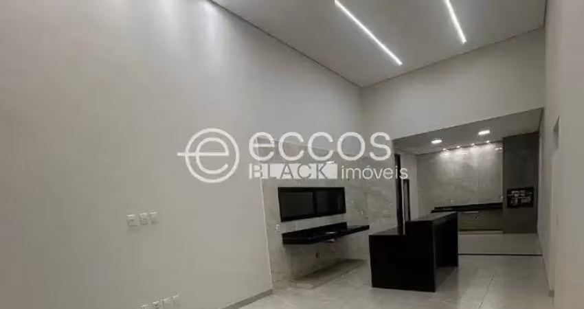 Casa à venda, 3 quartos, 1 suíte, 3 vagas, jardim europa - uberlândia/mg