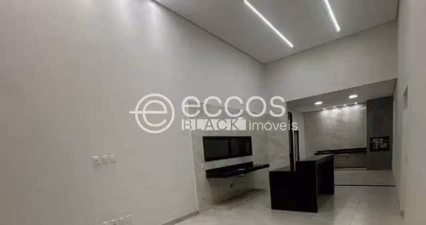 Casa à venda, 3 quartos, 1 suíte, 3 vagas, jardim europa - uberlândia/mg