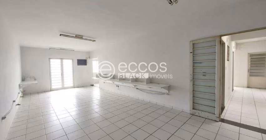 Imóvel Comercial à venda, Tubalina - Uberlândia/MG