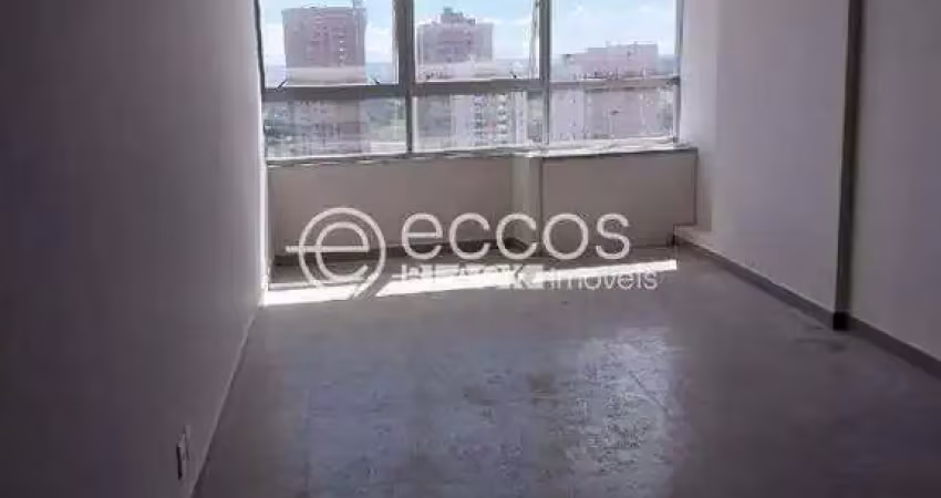 Sala comercial para aluguel, 1 vaga, granja marileusa - uberlândia/mg