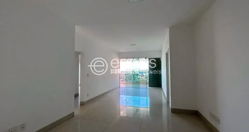 Apartamento à venda, 3 quartos, 3 suítes, 2 vagas, tubalina - uberlândia/mg