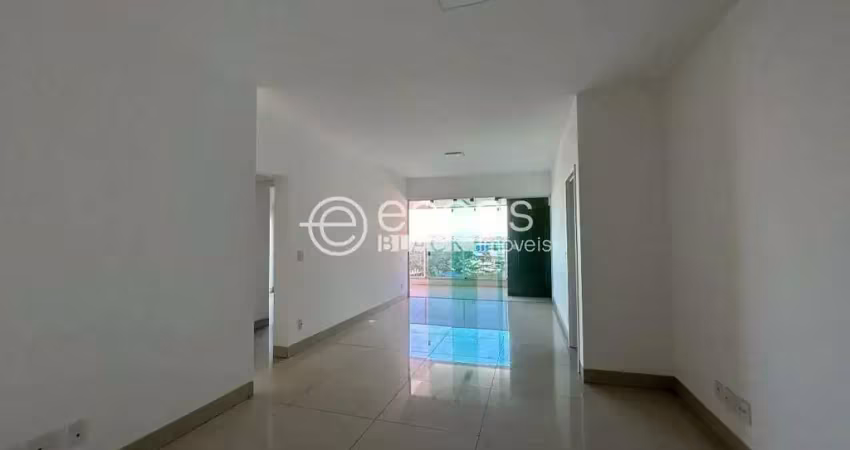 Apartamento à venda, 3 quartos, 3 suítes, 2 vagas, tubalina - uberlândia/mg