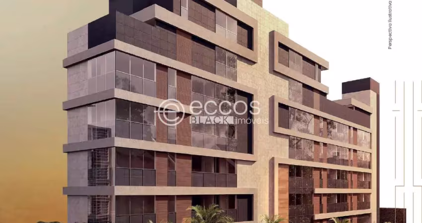 Apartamento à venda, 2 quartos, 2 suítes, 2 vagas, cruzeiro - belo horizonte/mg