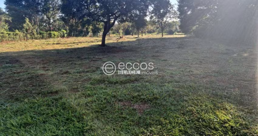 Terreno à venda, Morada do Sol - Uberlândia/MG