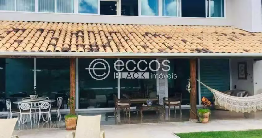 Casa à venda, 5 quartos, 5 suítes, 5 vagas, ville de montagne - nova lima/mg
