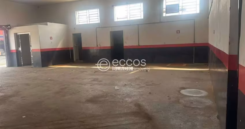 Barracão / Galpão / Depósito para alugar na Rua Marcílio Dias, 504, Jardim Regina, Araguari
